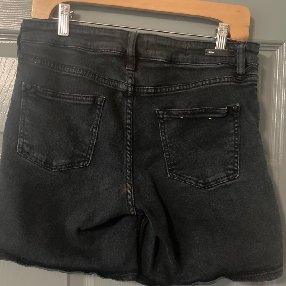 Pilcro Stet Denim Shorts size 29 - Picture 2 of 2